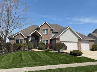 10123 Consta Verde Commons, Leo, IN 46765