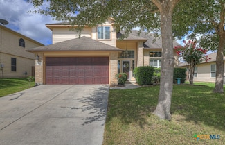 716 Hollow Ridge, Cibolo, TX 78108