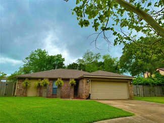 3106 Timber View Ct, Sugar Land, TX 77479