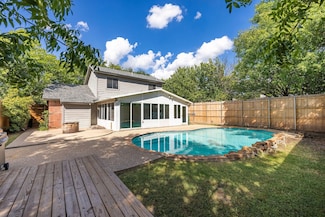 216 Cutting Horse Ln, Keller, TX 76248