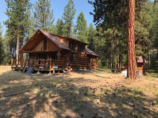 4850 W Fork Petty Creek Rd, Alberton, MT 59820