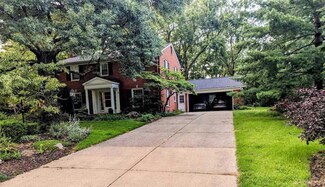 2115 Romence St NE, Grand Rapids, MI 49503