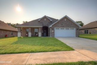 1859 Boyer Place, Webb City, MO 64870