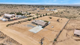 5824 White Fox Trail, Phelan, CA 92371