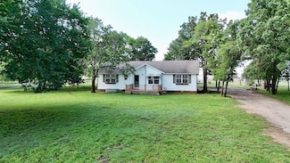 356093 E 970 Rd, Stroud, OK 74079
