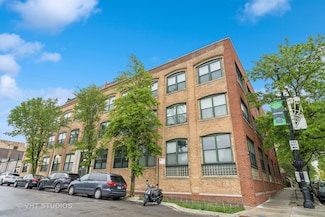 3201 N Ravenswood Ave Unit 203, Chicago, IL 60657