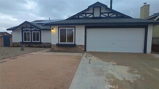 3519 Jupiter Ave, Palmdale, CA 93550