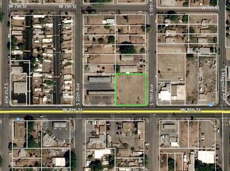 1922 W 8th St, Yuma, AZ 85364