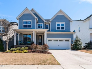 521 Ivy Arbor Way, Holly Springs, NC 27540