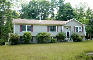 711 High Hill Rd, North Dartmouth, MA 02747