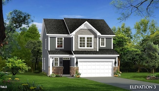 503 Hipwood Dr, Zebulon, NC 27597