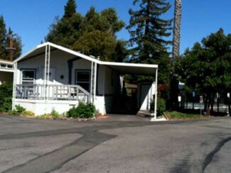 440 Moffett Blvd Unit 2929, Mountain View, CA 94043