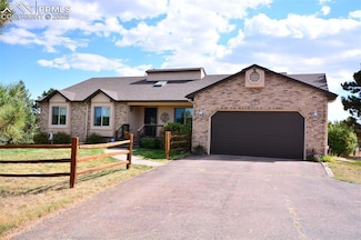 2585 Mohawk Way, Monument, CO 80132