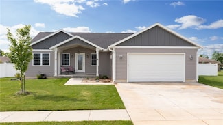 203 Waldhoff Ave, Dieterich, IL 62424