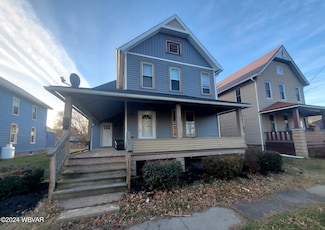 213 N Lincoln Ave, Jersey Shore, PA 17740