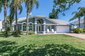 82 Ocean Way Dr, Ponce Inlet, FL 32127