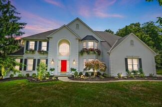 8209 Wycliffe Dr, Cincinnati, OH 45244