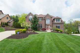 115 Bittersweet Cir, Venetia, PA 15367