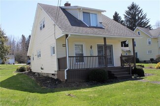 143 W Summit St, Lakewood, NY 14750
