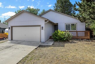 1620 NE Heavenly Dr, Bend, OR 97701