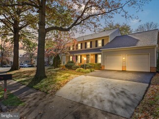 5412 Flint Tavern Place, Burke, VA 22015
