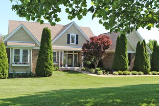 109 Lantern Trail, Midway, KY 40347