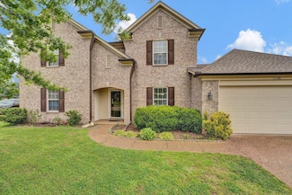 5128 N Fluss Cove, Memphis, TN 38135