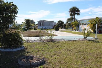 7392 Heston St, Gardens of Gulf Cove, FL 33981