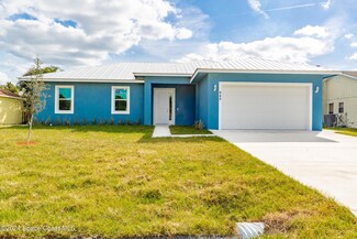 942 SW Jaslo Ave, Port St. Lucie, FL 34953