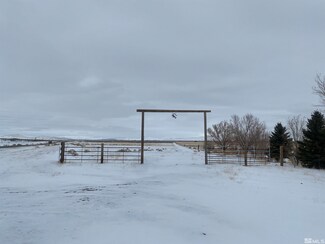 2705 S Herschel, Winnemucca, NV 89445