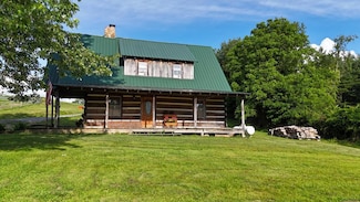 878 Sheep Grove Rd, Fries, VA 24330
