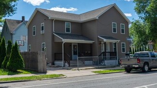 460 Chestnut St, Springfield, MA 01107