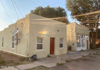 36 S 1st St W, Snowflake, AZ 85937