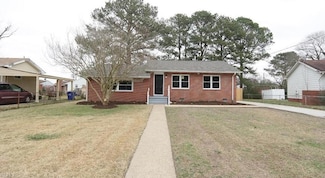 513 Spectator St, Portsmouth, VA 23701