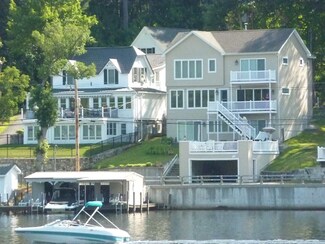 60 E Side Dr, Alton, NH 03810