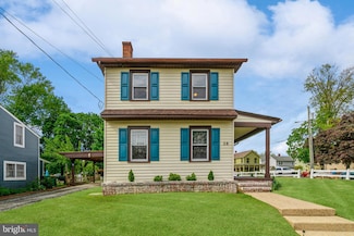 28 Main St, Bridgeton, NJ 08302