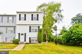 200 Sweet Pine Dr, Laurel, MD 20724