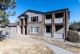 9397 Las Ramblas Ct Unit A, Parker, CO 80134