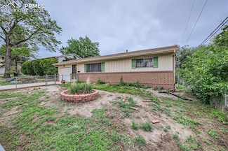 3603 Brentwood Terrace, Colorado Springs, CO 80910
