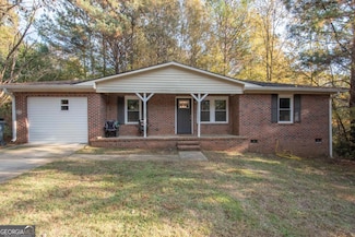1104 Alverson Rd, Lagrange, GA 30241