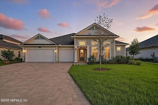 215 Tesoro Terrace, St. Augustine, FL 32095