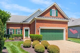 11513 Belmont Park Ln Unit 11513, Glen Allen, VA 23059