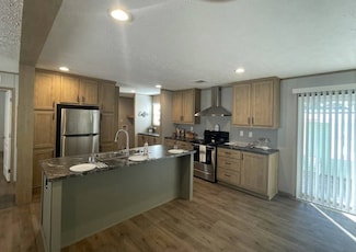 11500 SW Kanner Hwy Unit 216, Indiantown, FL 34956
