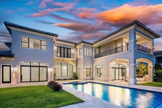 17206 Brulee Breeze Way, Boca Raton, FL 33496