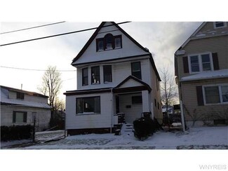 40 Edison Ave, Buffalo, NY 14215