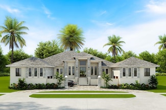 841 Scott Dr, Marco Island, FL 34145