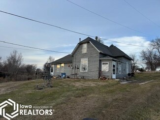 1706 N Madison St, Bedford, IA 50833