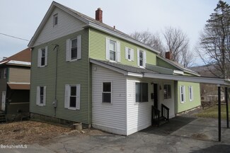 1 Gregory Ave, North Adams, MA 01247