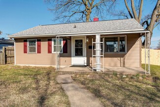 541 S 31st St, Lafayette, IN 47904