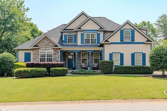 9 Windswept Knoll Dr, Taylors, SC 29687